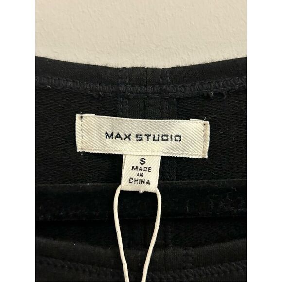 NWT Max Studio shift dress oversized small from Nordstrom - Picture 3 of 10